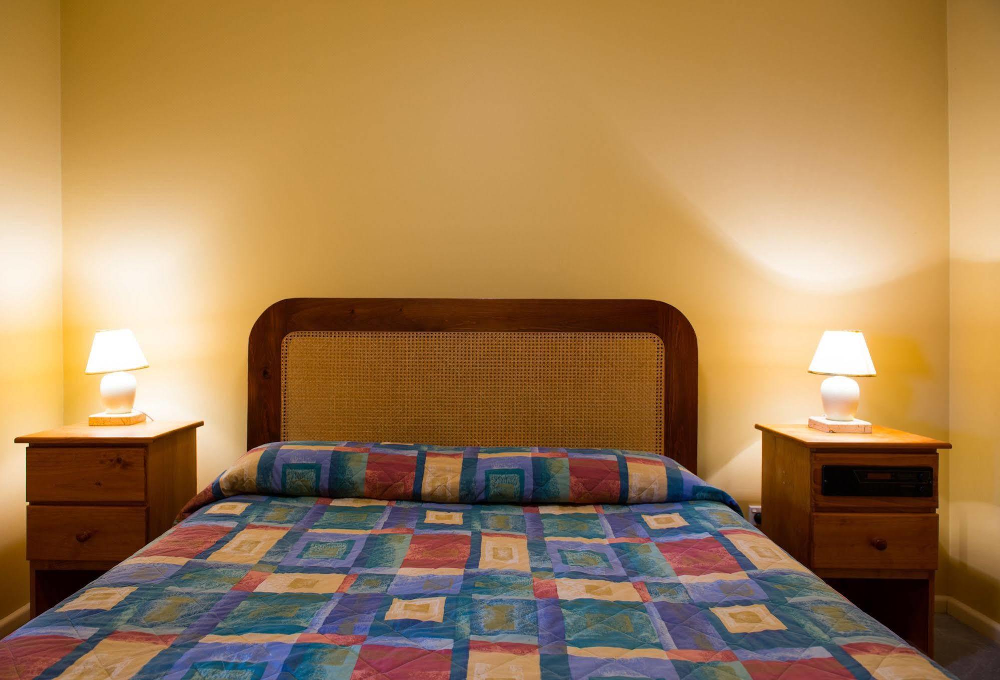 Beltana Hotel Lindisfarne Esterno foto